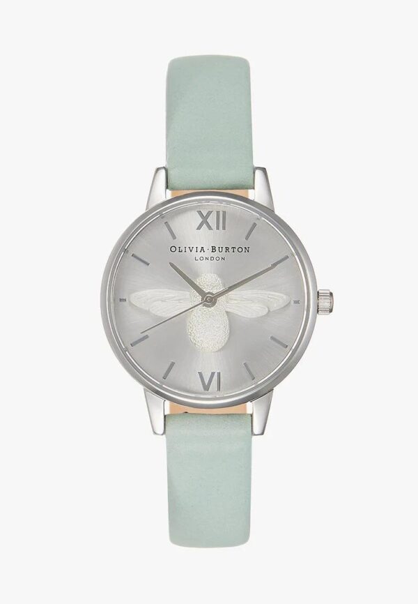 Luxury watch